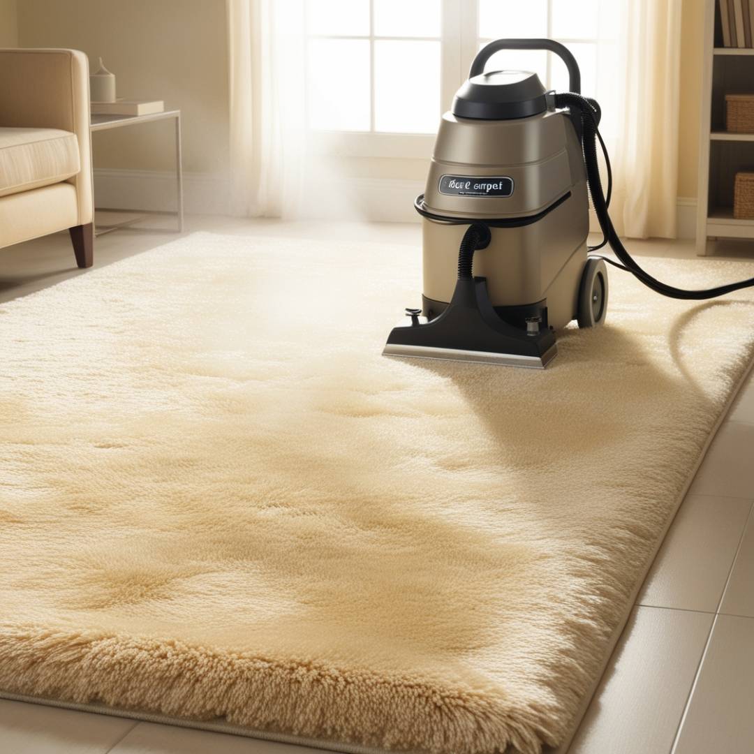 Carpet Cleaning