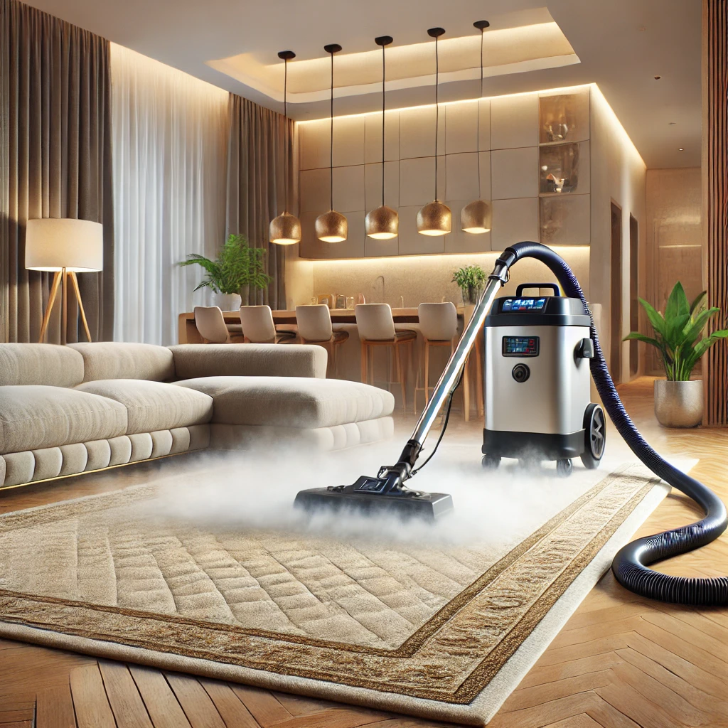 Rug Cleaning Service