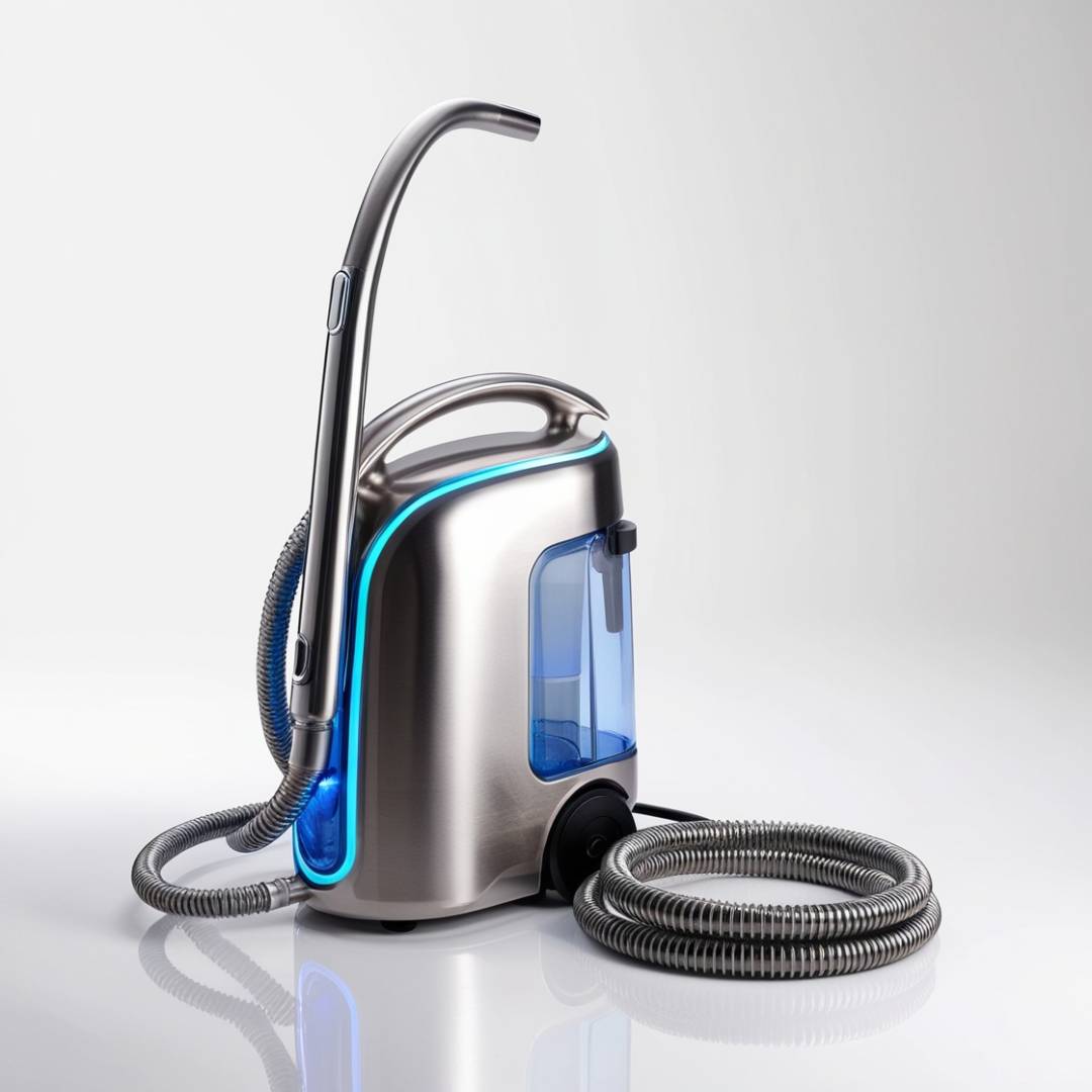 Upholstery Steam Cleaner